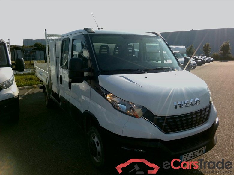 BENNE DC COFFRE JPM RISK #2