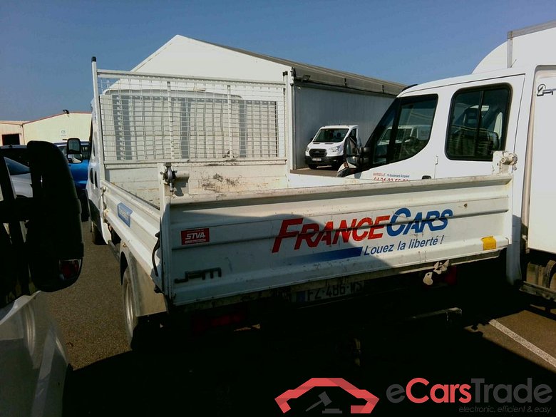 BENNE DC COFFRE JPM RISK #3