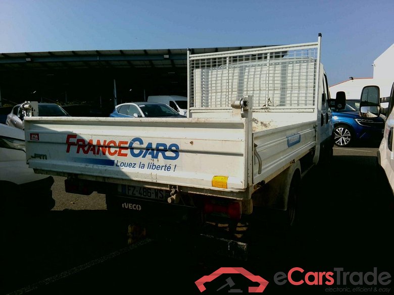 BENNE DC COFFRE JPM RISK #4