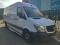 preview Mercedes Sprinter #1