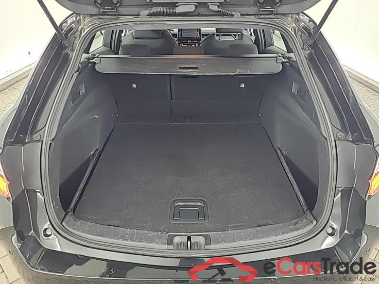 TOYOTA Corolla Touring Sports 1.8 Hybrid Active 5D 90kW #5