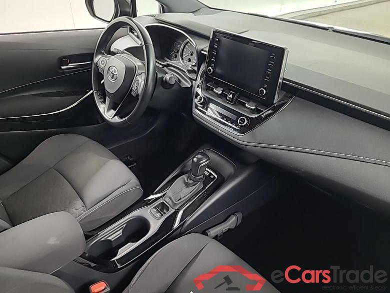 TOYOTA Corolla Touring Sports 1.8 Hybrid Active 5D 90kW #6