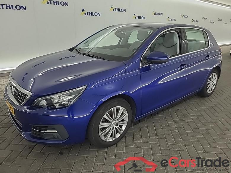 PEUGEOT 308 Allure 1.5 BlueHDi 130 5D 96kW #1