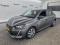 preview Peugeot 208 #0