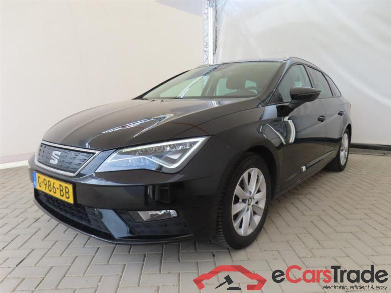 SEAT Leon ST 1.0 EcoTSI St.BnsI. #1