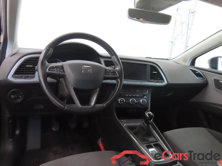 SEAT Leon ST 1.0 EcoTSI St.BnsI. #3