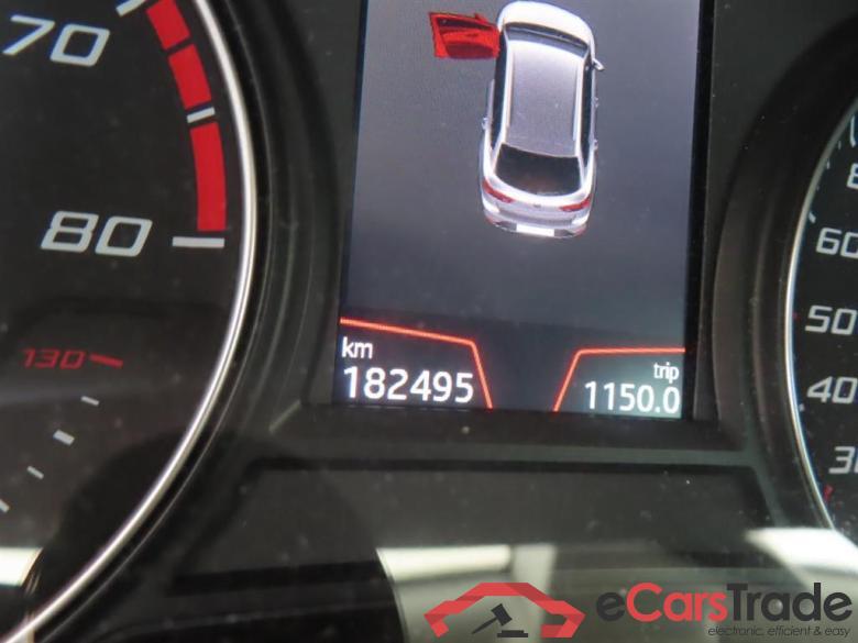 SEAT Leon ST 1.0 EcoTSI St.BnsI. #4