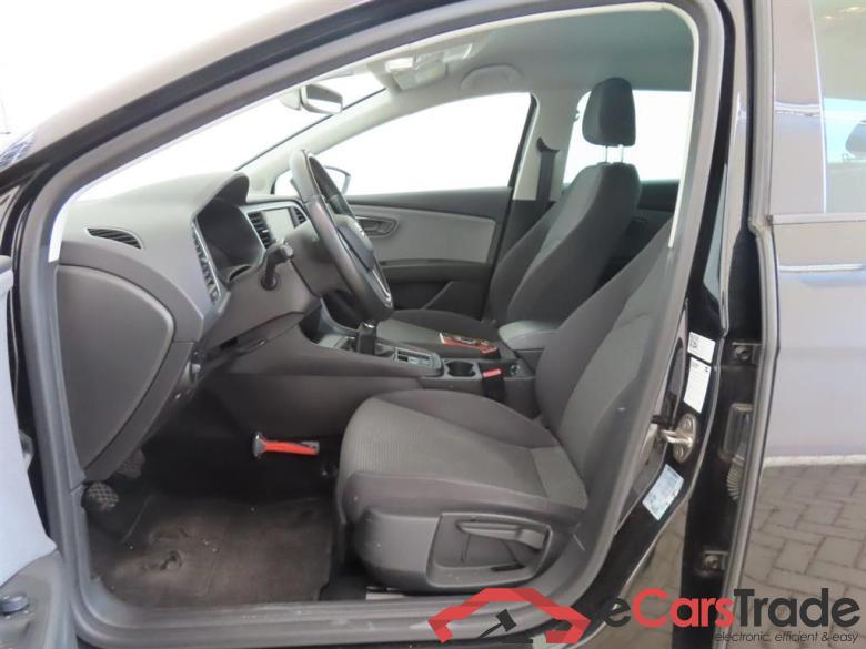 SEAT Leon ST 1.0 EcoTSI St.BnsI. #5