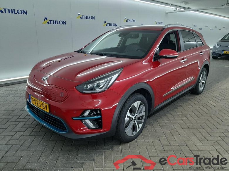 KIA Niro e-Niro EV ExecutiveLine 3-fase 5D 150kW #1