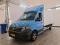 preview Volkswagen Crafter #0