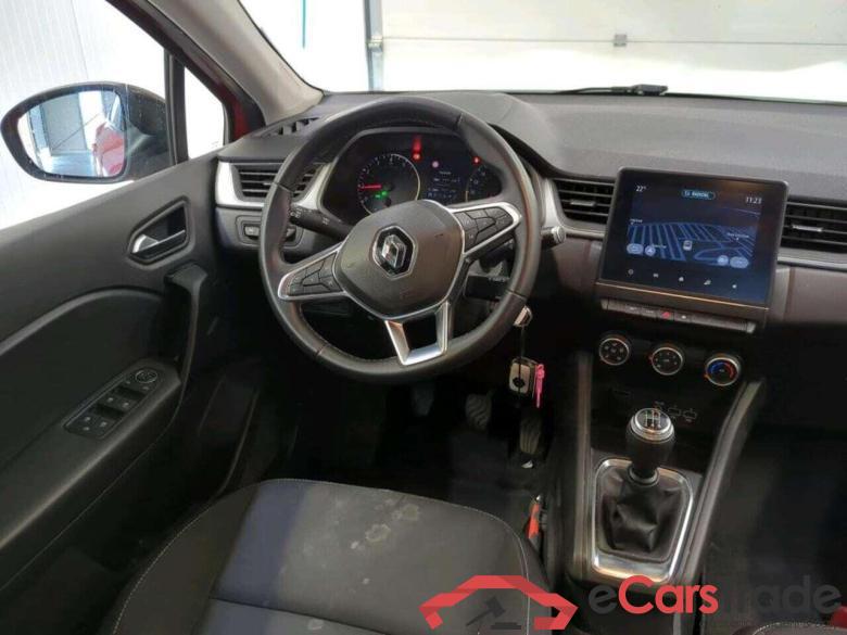 RENAULT Captur 1.0 TCe Zen #3