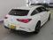 preview Mercedes CLA 200 Shooting Brake #1