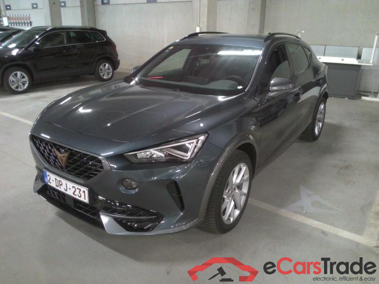 Formentor 1.4 e-HYBRID 204CV 150kW DSG 6v Plug-in Hybrid EURO 6 AP