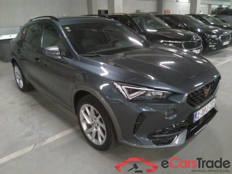 Formentor 1.4 e-HYBRID 204CV 150kW DSG 6v Plug-in Hybrid EURO 6 AP #2