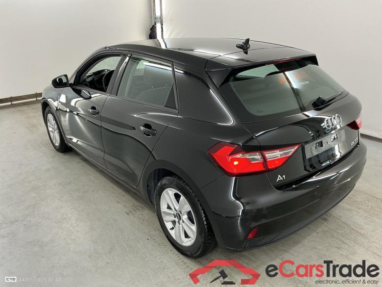 AUDI A1 SPORTBACK 1.0 25 TFSI ATTRACTION #3