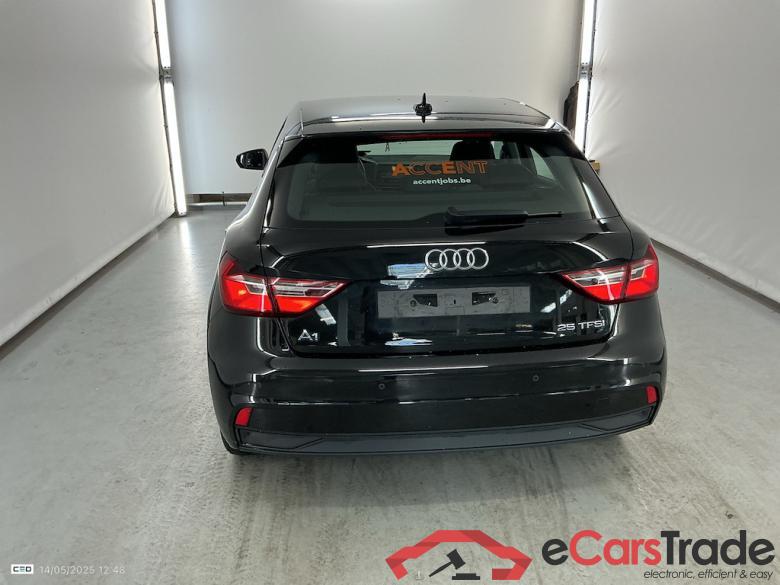 AUDI A1 SPORTBACK 1.0 25 TFSI ATTRACTION #5