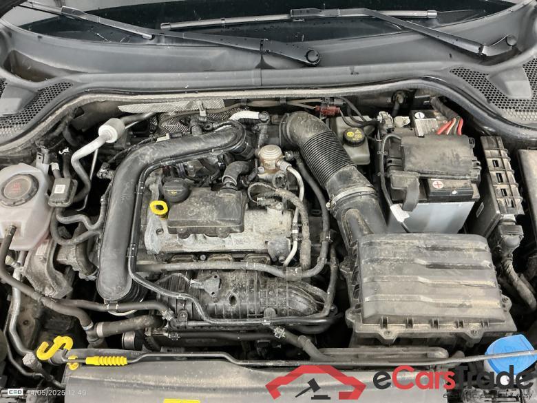 AUDI A1 SPORTBACK 1.0 25 TFSI ATTRACTION #6