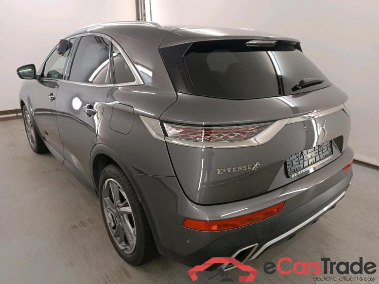 DS AUTOMOBILES DS 7 CROSSBACK 1.6 PHEV RIVOLI AUTO 4WD Easy Access DS CONNECTED PILOT #3