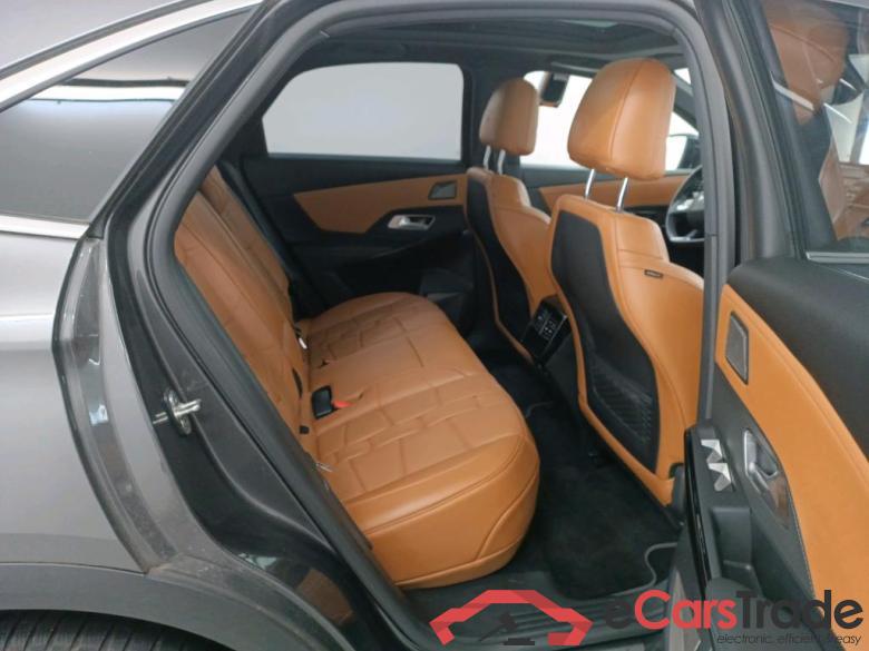 DS AUTOMOBILES DS 7 CROSSBACK 1.6 PHEV RIVOLI AUTO 4WD Easy Access DS CONNECTED PILOT #6