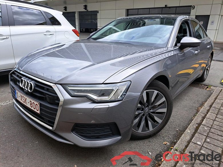 AUDI - AUD A6 35 TDI 163PK S-Tronic Business Edition Pack Platinum & Surround Cameras #1