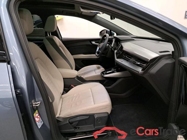 AUDI - AUD Q4 170PK E-TRON S Line Pack Platinum & Interior Luxury & Pano Roof  * ELECTRIC * #3