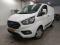 preview Ford Transit Custom #0