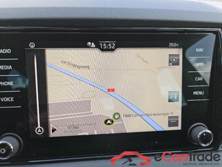 SKODA Karoq 110 kW #2