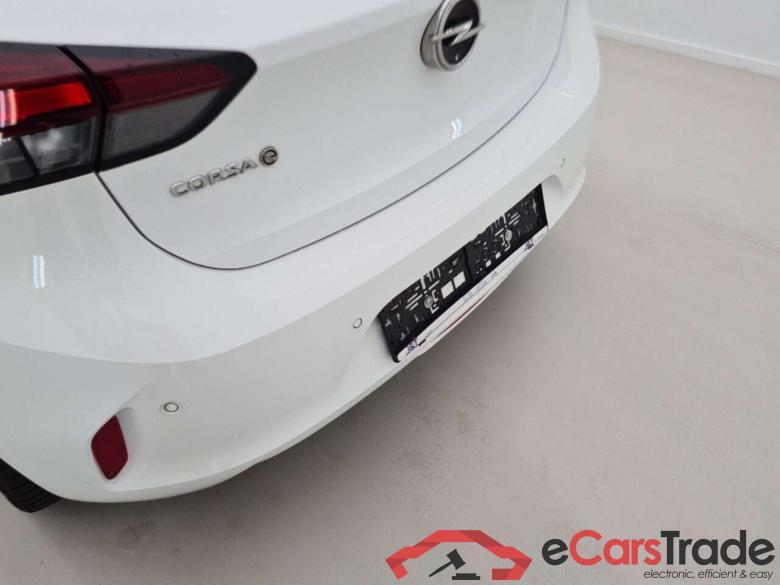OPEL CORSA E-EDITION 50KWH #5
