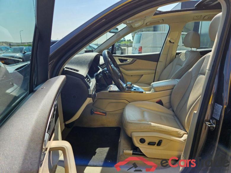 AUDI Q7 3.0 TDI e-tron quattro Premium #5