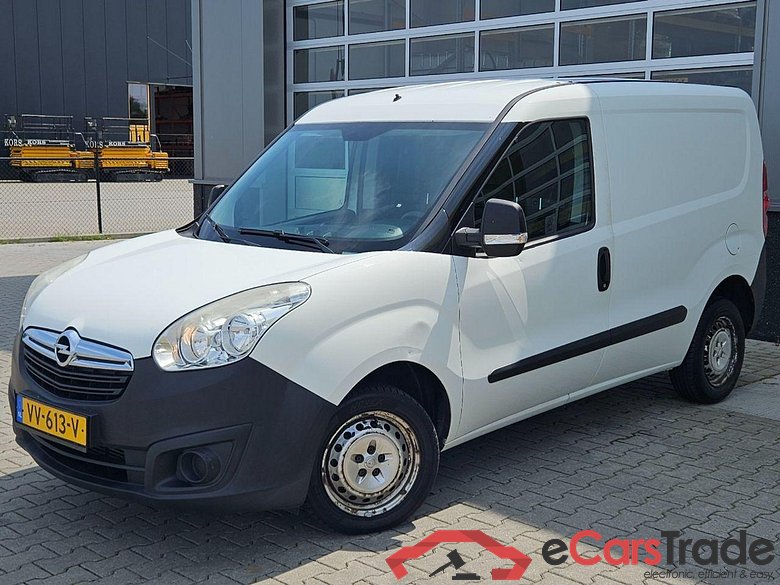 OPEL COMBO 1.3 CDTi L1H1 ecoFLEX Selection #1