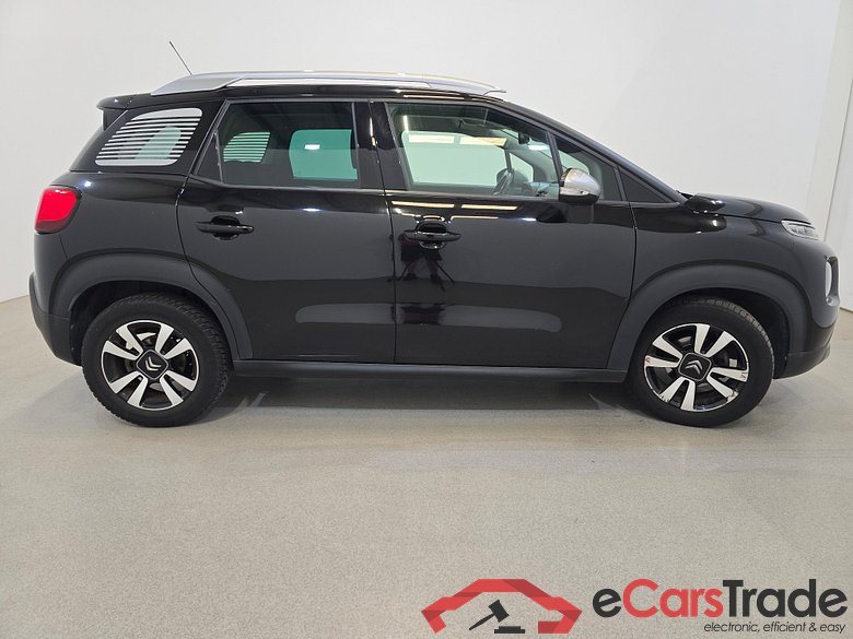 Citroen C3 Aircross 1.5 BlueHDI Shine Navi Klima PDC ... #5