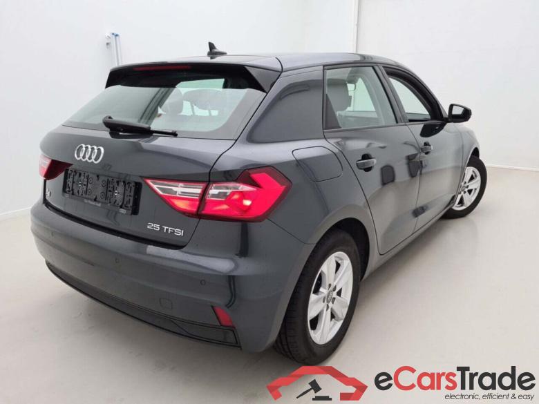 AUDI A1 SPORTBACK 1.0 25 TFSI #2