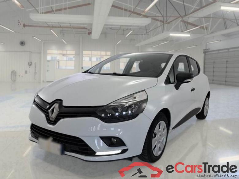Renault 111 RENAULT CLIO / 2016 / 5P / BERLINA VAN ENERGY 1.5 DCI 75 #1