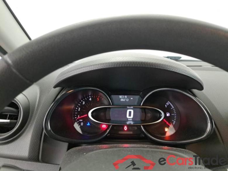 Renault 111 RENAULT CLIO / 2016 / 5P / BERLINA VAN ENERGY 1.5 DCI 75 #4