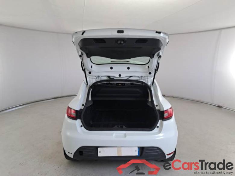 Renault 111 RENAULT CLIO / 2016 / 5P / BERLINA VAN ENERGY 1.5 DCI 75 #5