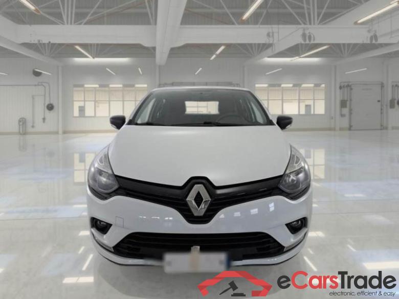 Renault 111 RENAULT CLIO / 2016 / 5P / BERLINA VAN ENERGY 1.5 DCI 75 #6