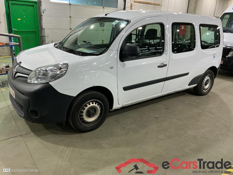 RENAULT KANGOO EXPRESS MAXI DIESEL Lot 1.3 RENAULT KANGOO EXPRESS Maxi 1.5 dCi Blue Confort #3