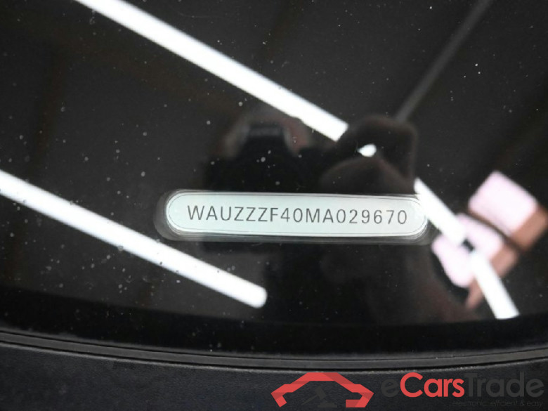 Audi A4 Avant ´15 A4 Avant 35 TDI advanced 2.0 TDI 120KW E6d #5