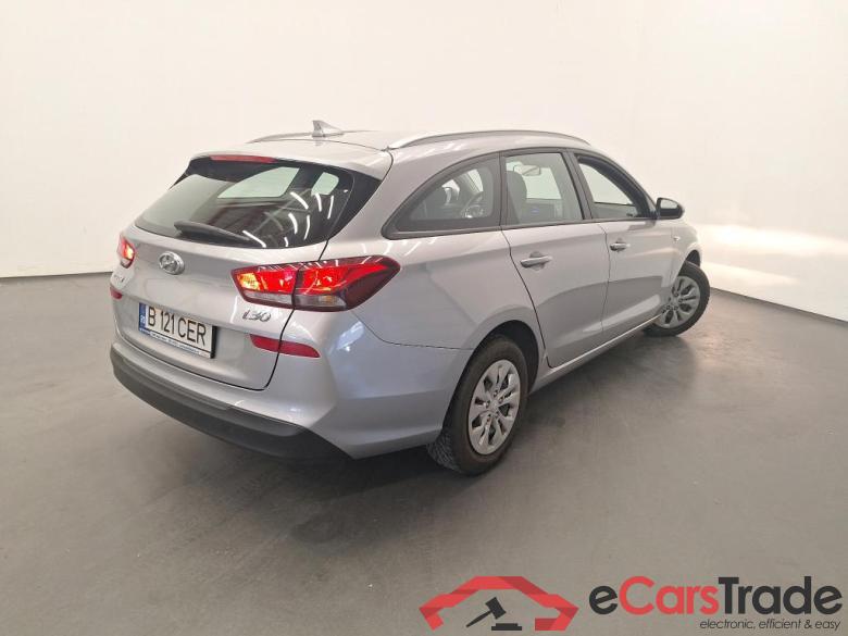 Hyundai 1.5 110CP Comfort 1.5 110CP Comfort #2