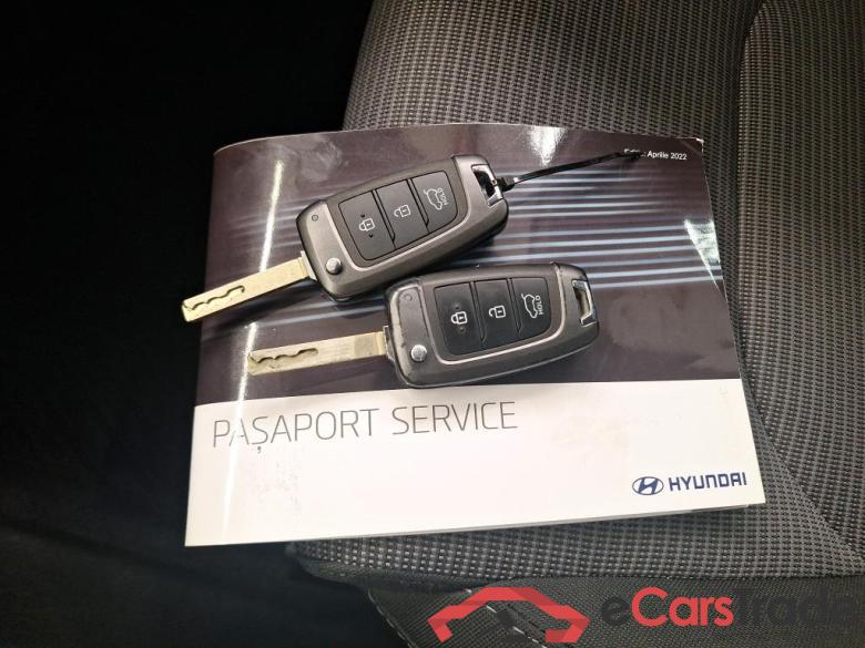 Hyundai 1.5 110CP Comfort 1.5 110CP Comfort #3