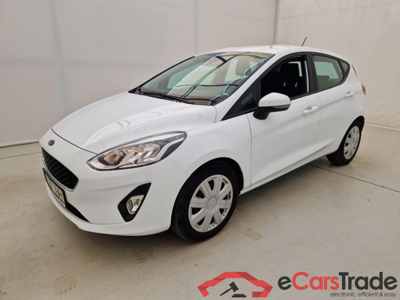 Ford 1.5 TDCi 85CP Trend Connected 1.5 TDCi 85CP Trend Connected