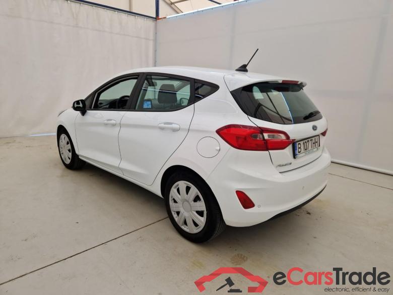 Ford 1.5 TDCi 85CP Trend Connected 1.5 TDCi 85CP Trend Connected #4