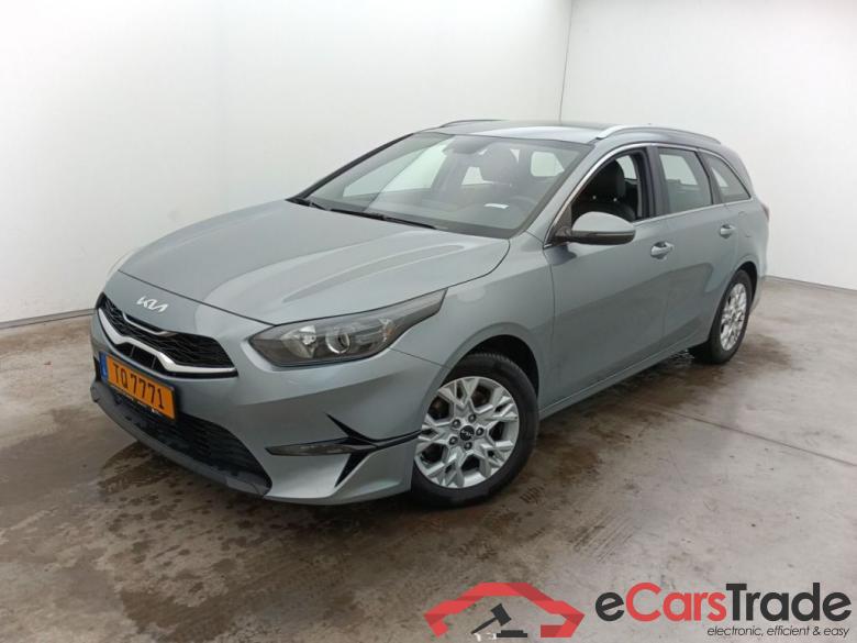 KIA CEED SPORTSWAGON - 2022 1.5 T-GDi Pulse ISG DCT 5d #3