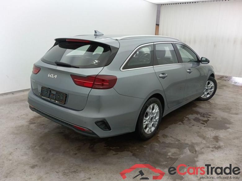 KIA CEED SPORTSWAGON - 2022 1.5 T-GDi Pulse ISG DCT 5d #5