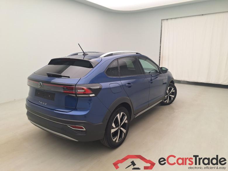 VW, Taigo '21, Volkswagen Taigo 1.0 TSI 81KW DSG Style Business 5 #3