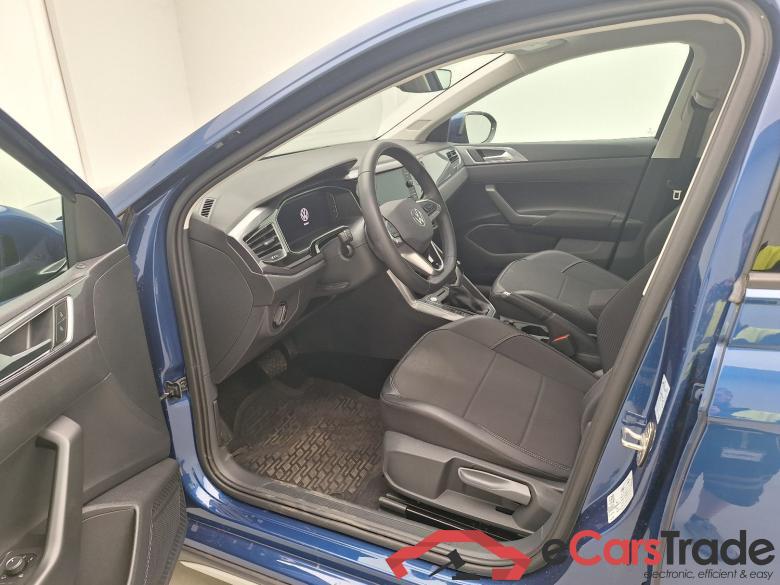 VW, Taigo '21, Volkswagen Taigo 1.0 TSI 81KW DSG Style Business 5 #6