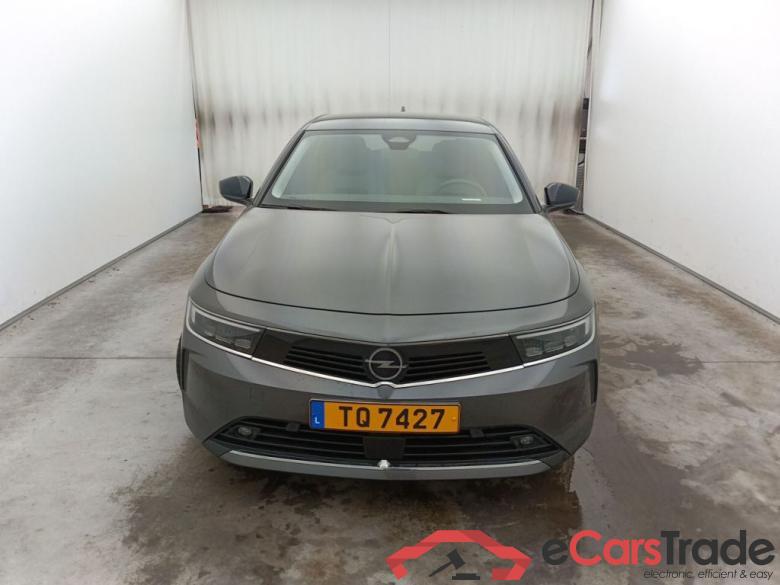 OPEL ASTRA - 2022 1.2 Turbo 130hp Business Edition S/S 5d #1