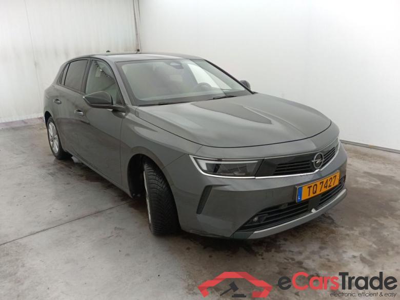 OPEL ASTRA - 2022 1.2 Turbo 130hp Business Edition S/S 5d #2