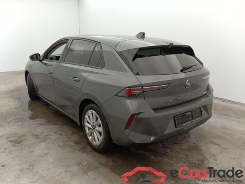 OPEL ASTRA - 2022 1.2 Turbo 130hp Business Edition S/S 5d #4