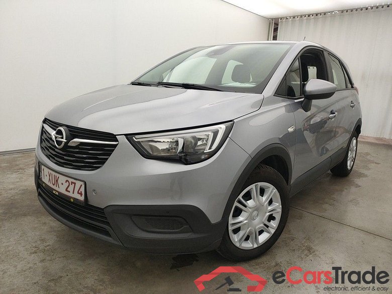 Opel Crossland X 1.2 61kW S/S Edition 5d #3